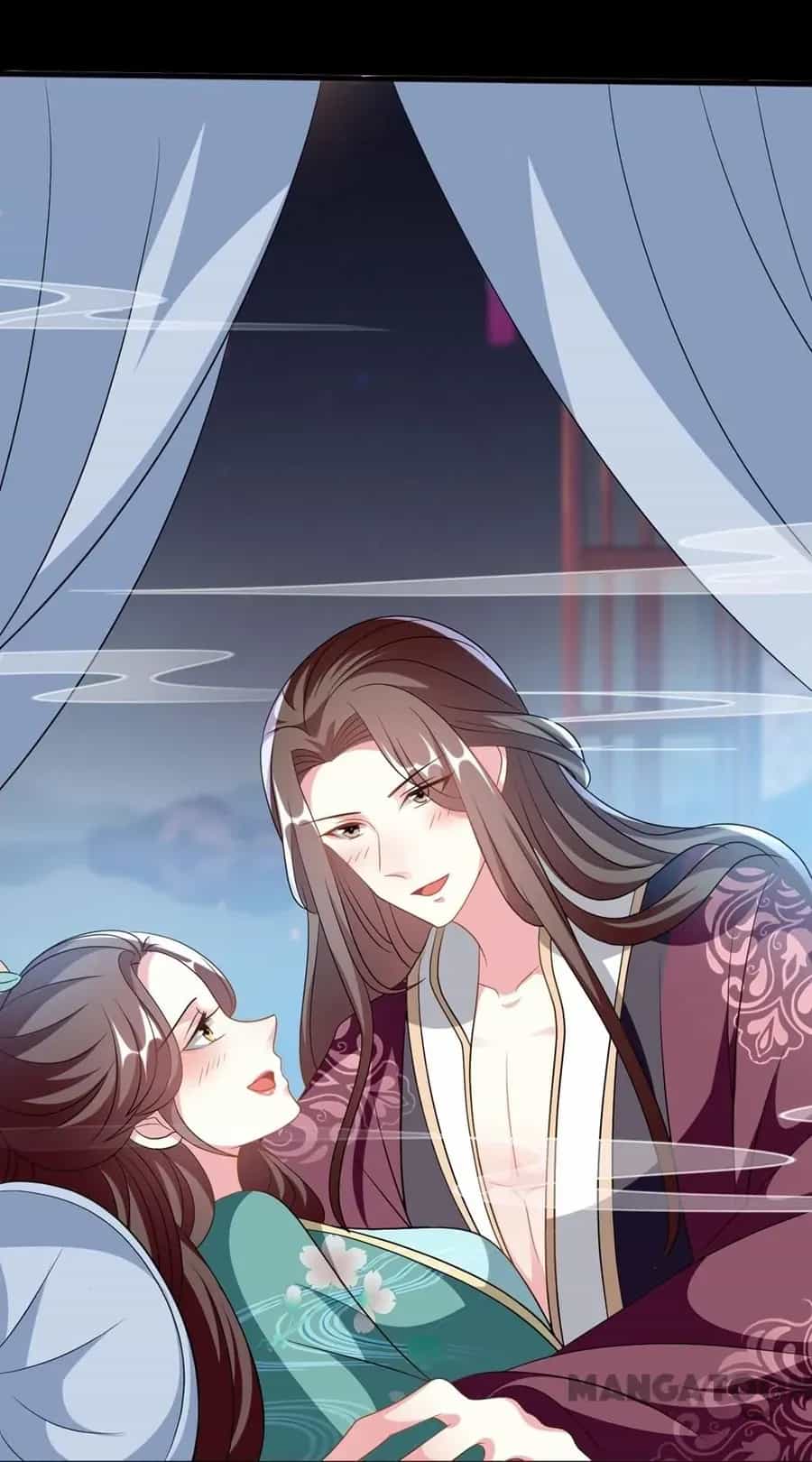 Phúc Hắc Vương Gia Đừng Làm Loạn - Chương 199 - ảnh 25