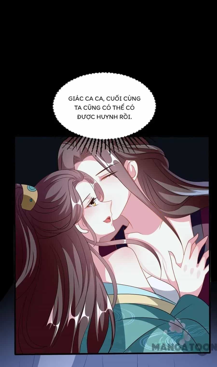 Phúc Hắc Vương Gia Đừng Làm Loạn - Chương 199 - ảnh 27