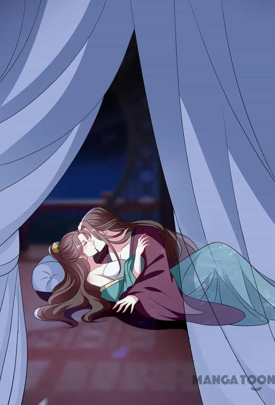 Phúc Hắc Vương Gia Đừng Làm Loạn - Chương 199 - ảnh 28