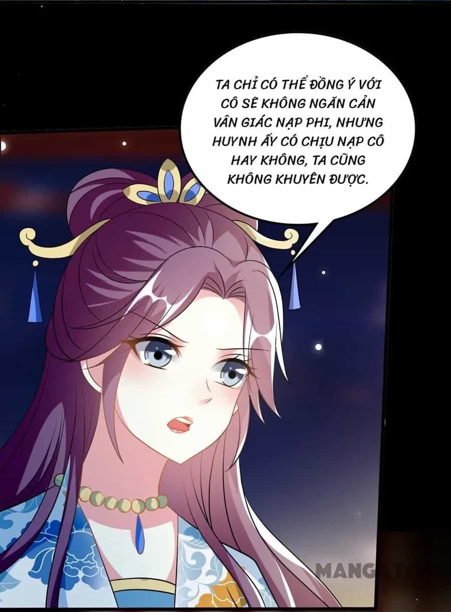 Phúc Hắc Vương Gia Đừng Làm Loạn - Chương 199 - ảnh 3