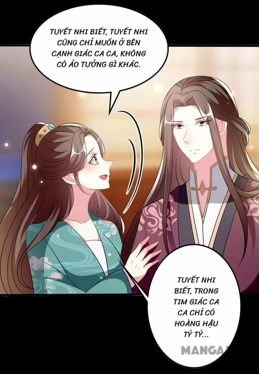 Phúc Hắc Vương Gia Đừng Làm Loạn - Chương 201 - ảnh 13