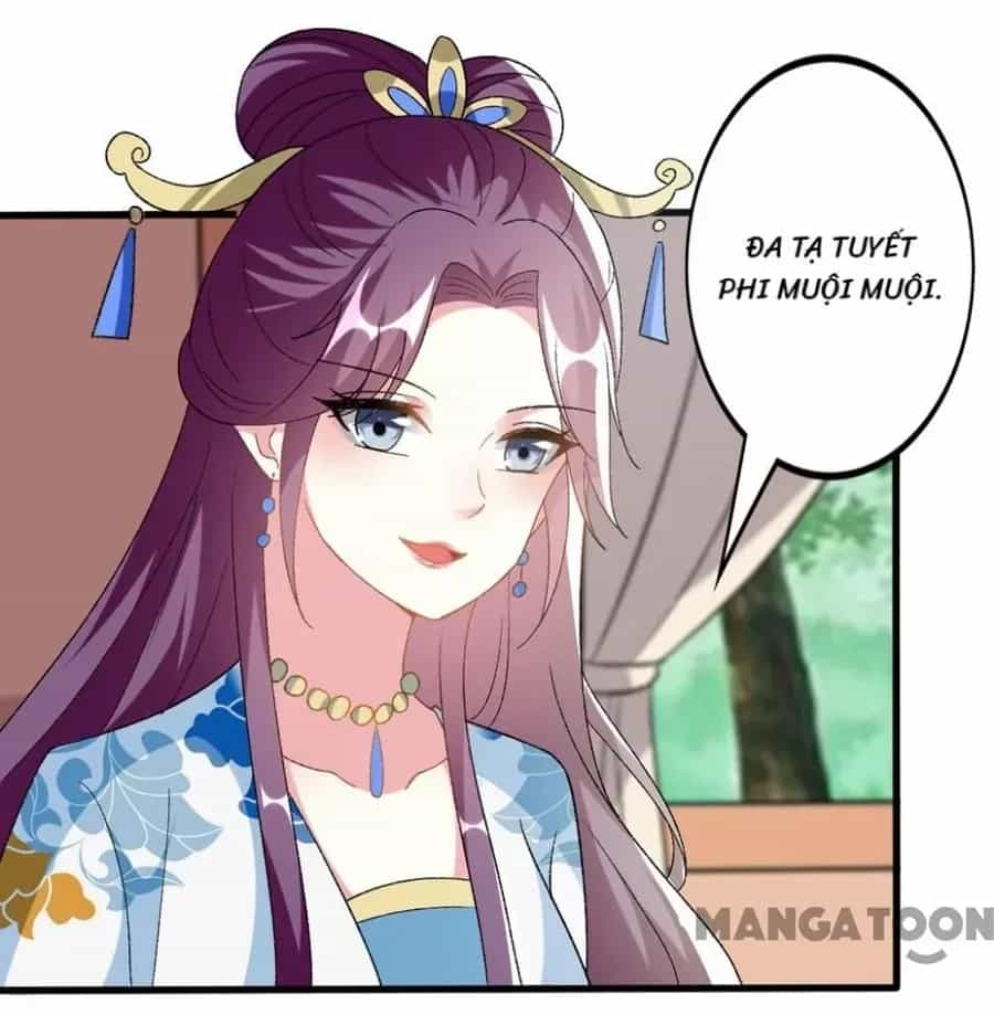 Phúc Hắc Vương Gia Đừng Làm Loạn - Chương 201 - ảnh 22