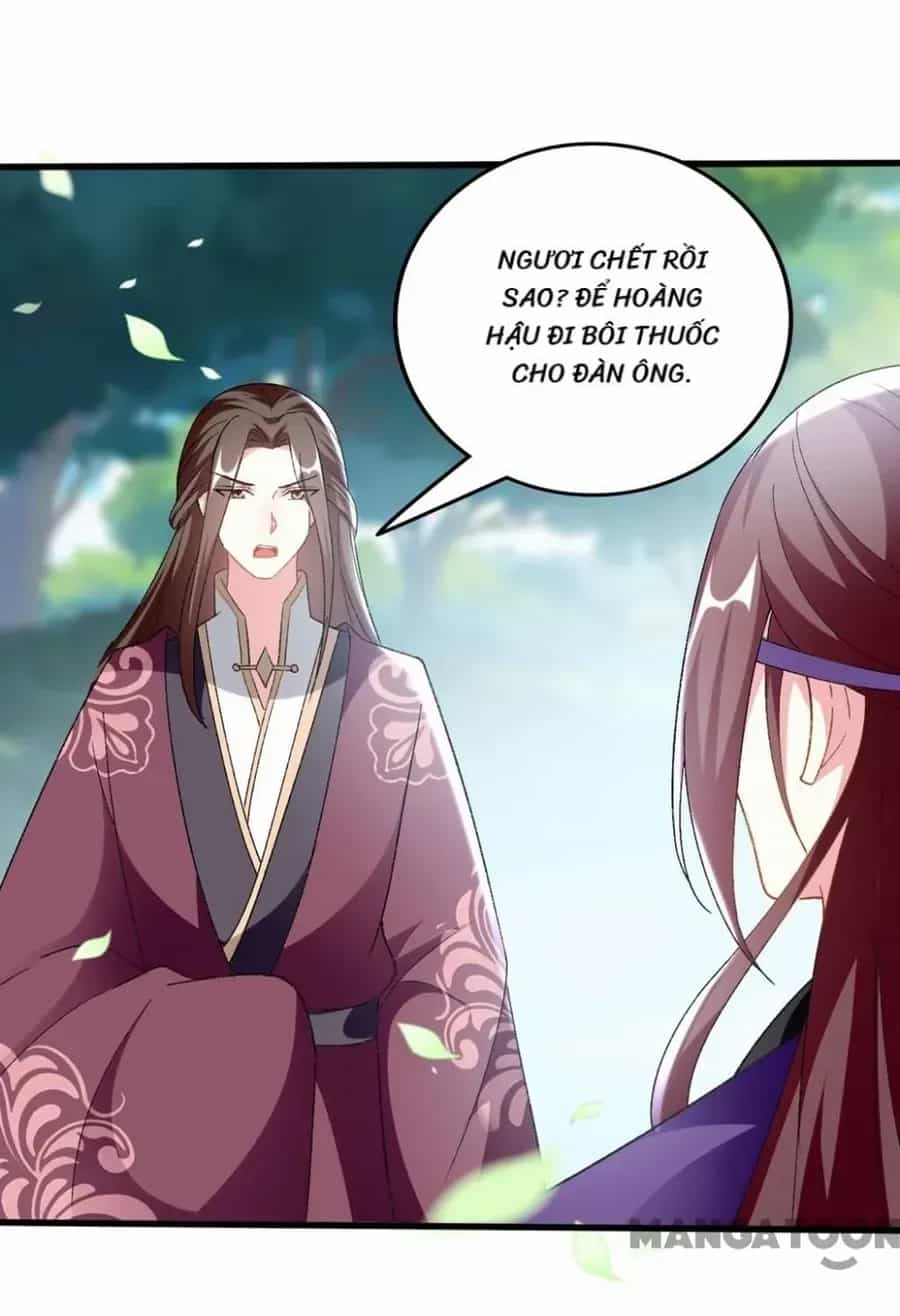 Phúc Hắc Vương Gia Đừng Làm Loạn - Chương 201 - ảnh 31