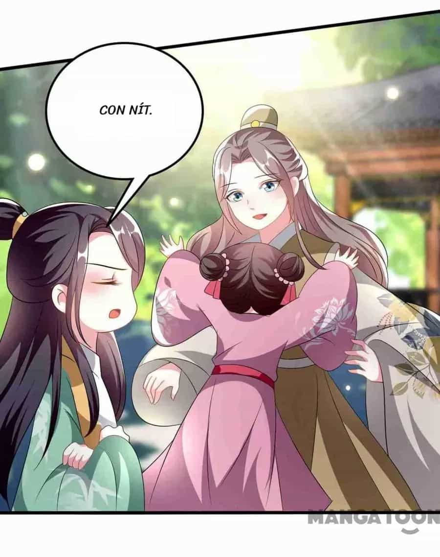 Phúc Hắc Vương Gia Đừng Làm Loạn - Chương 209 - ảnh 18