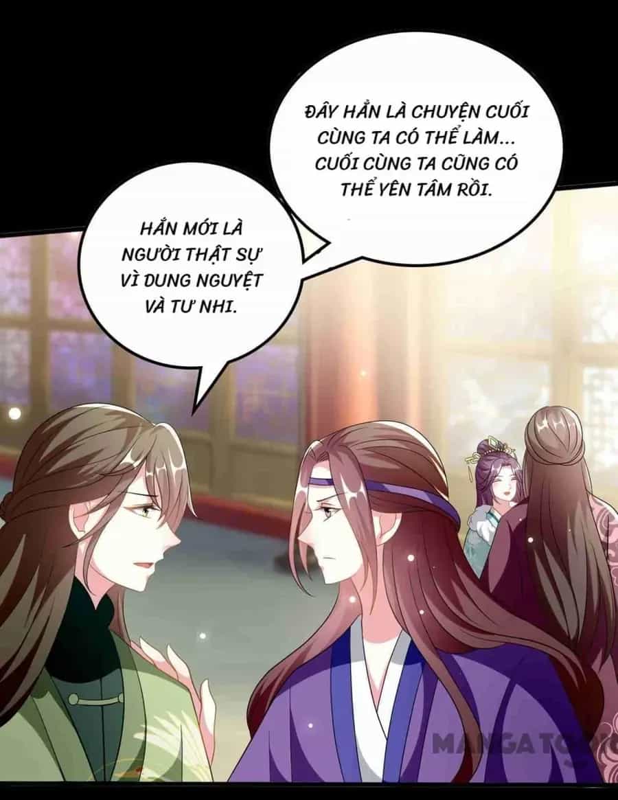 Phúc Hắc Vương Gia Đừng Làm Loạn - Chương 210 - ảnh 14