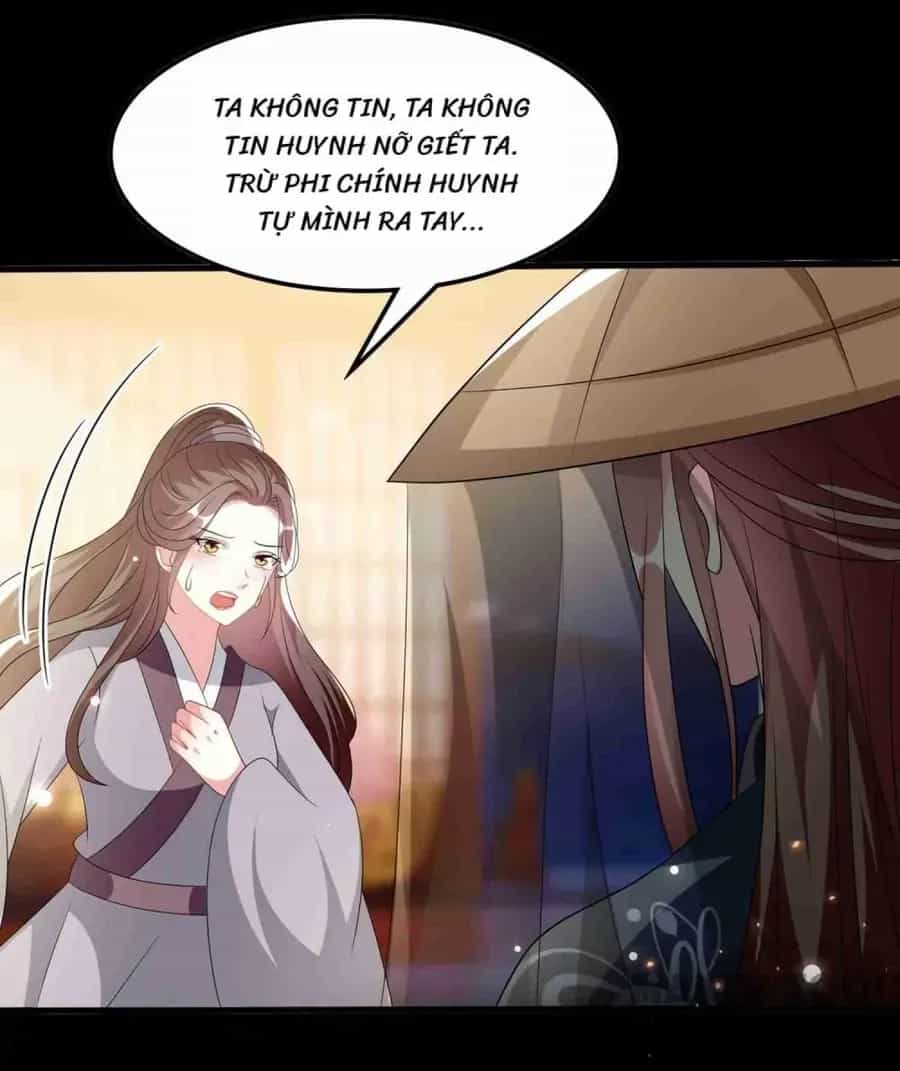 Phúc Hắc Vương Gia Đừng Làm Loạn - Chương 210 - ảnh 29