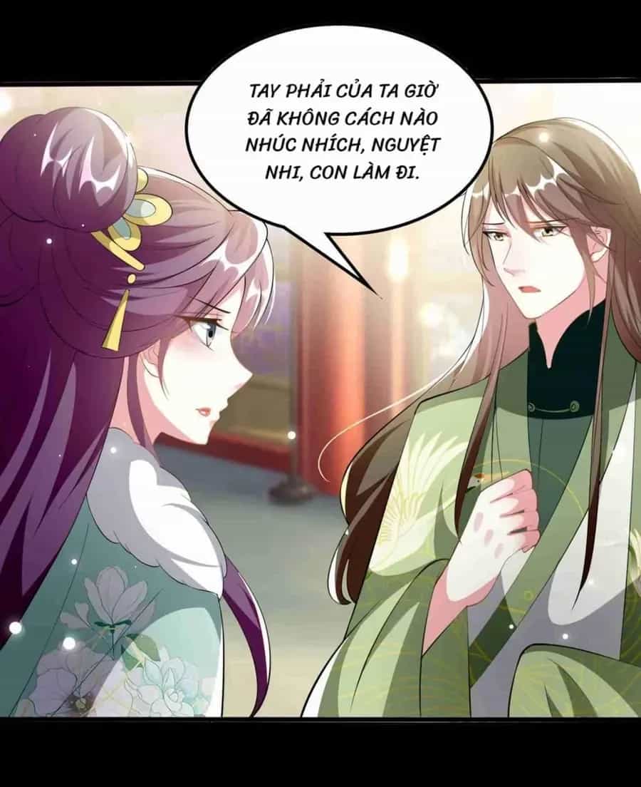 Phúc Hắc Vương Gia Đừng Làm Loạn - Chương 210 - ảnh 8