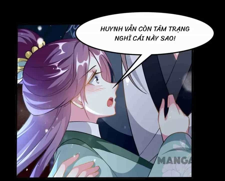 Phúc Hắc Vương Gia Đừng Làm Loạn - Chương 211 - ảnh 7