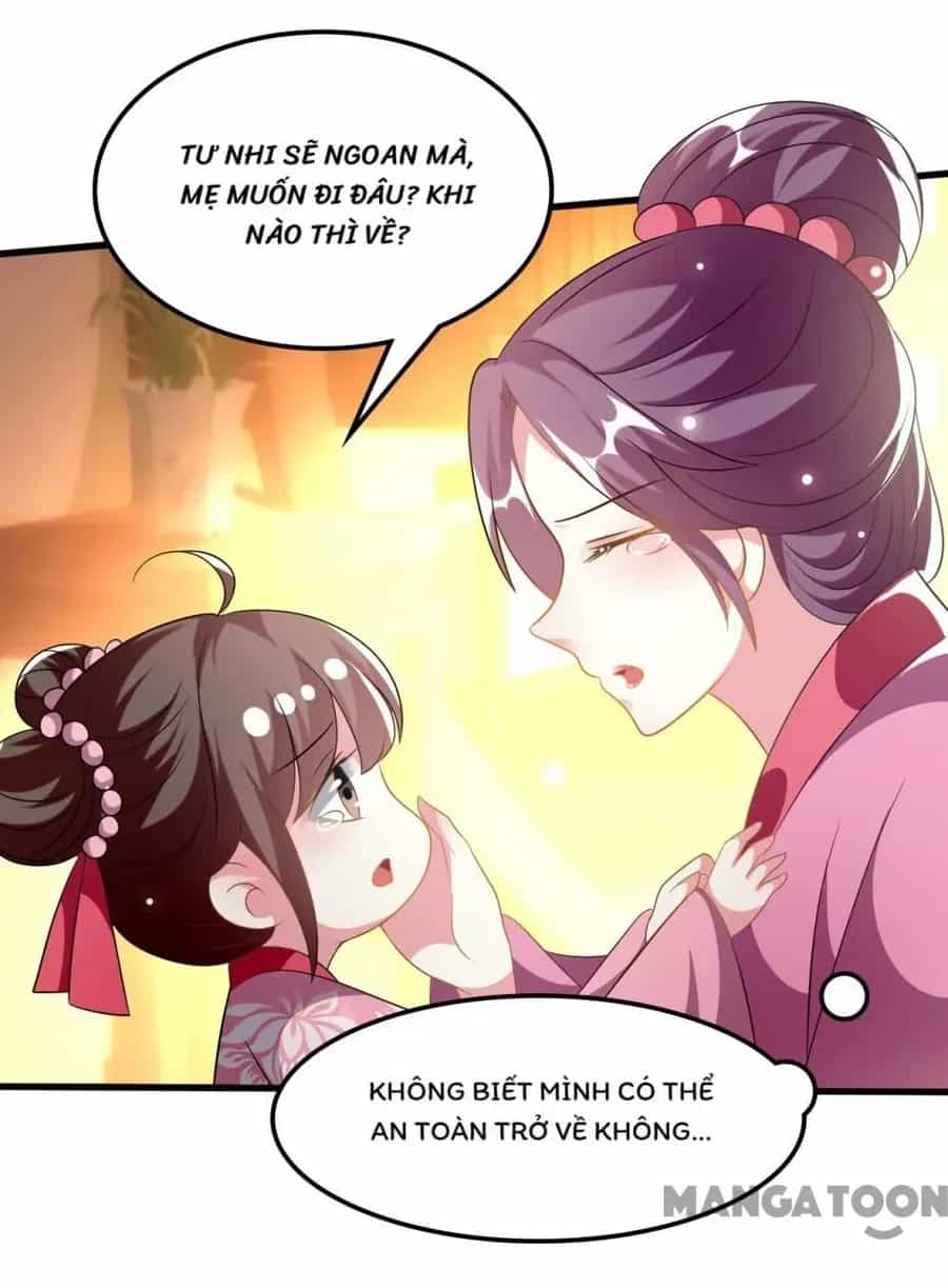 Phúc Hắc Vương Gia Đừng Làm Loạn - Chương 213 - ảnh 12