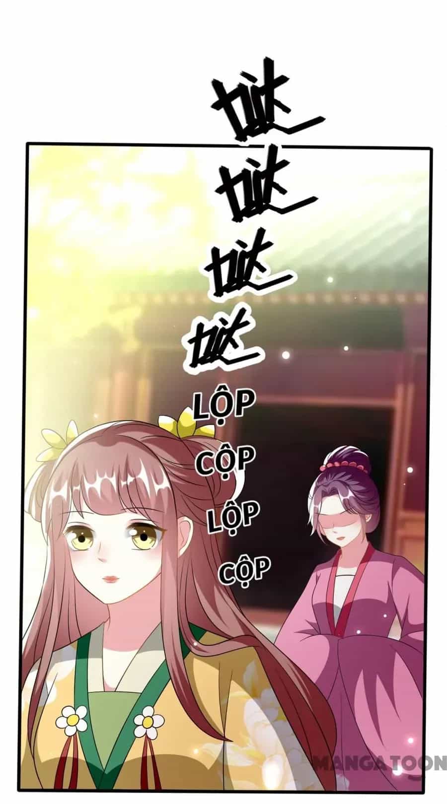 Phúc Hắc Vương Gia Đừng Làm Loạn - Chương 213 - ảnh 15
