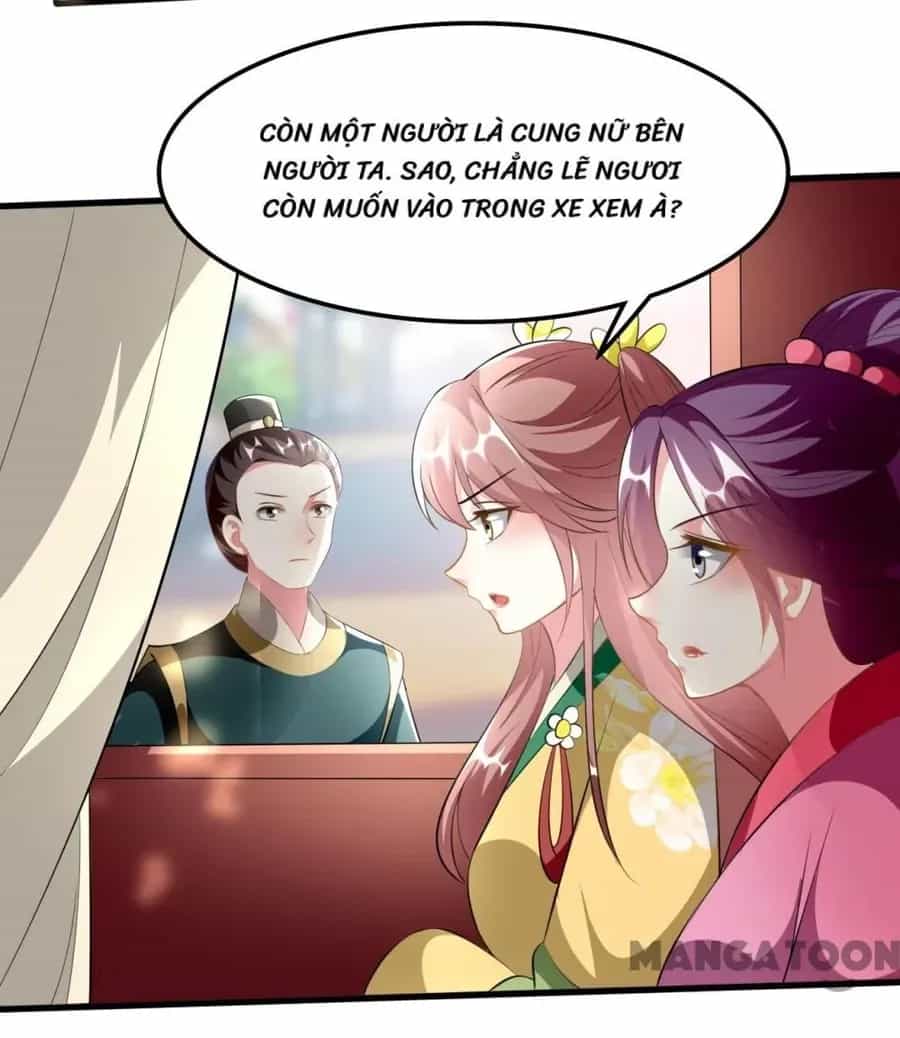 Phúc Hắc Vương Gia Đừng Làm Loạn - Chương 213 - ảnh 28