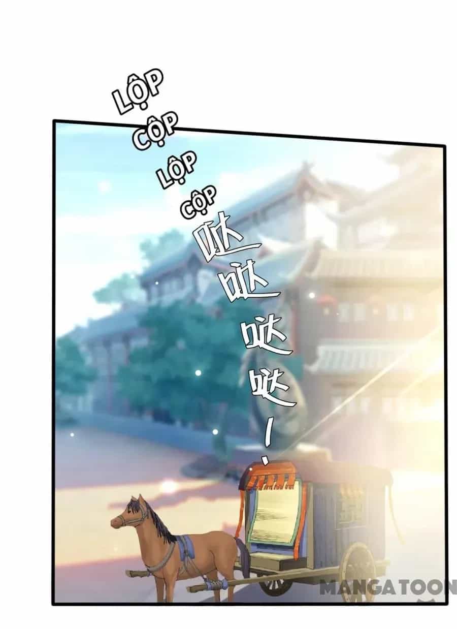 Phúc Hắc Vương Gia Đừng Làm Loạn - Chương 213 - ảnh 30