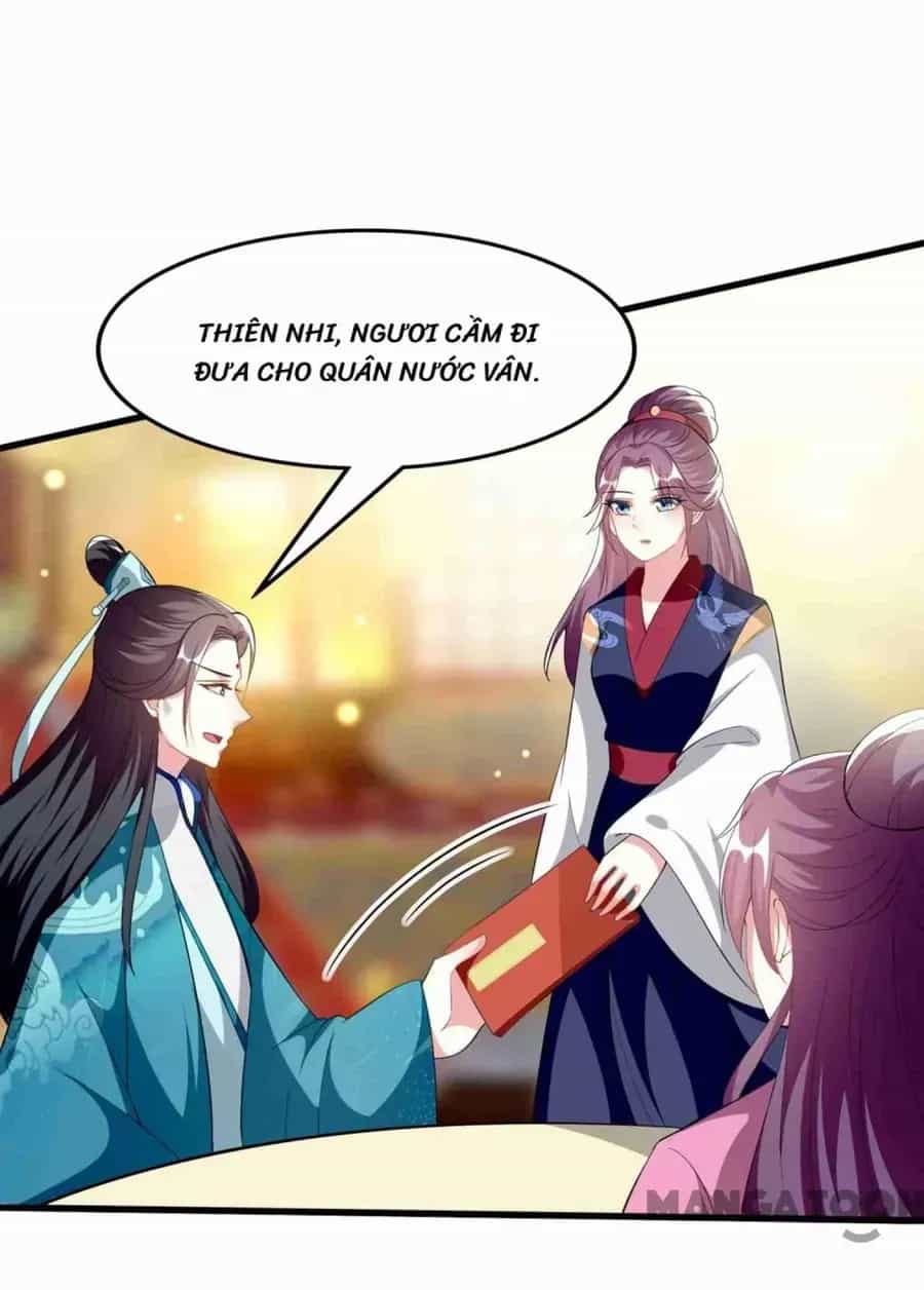 Phúc Hắc Vương Gia Đừng Làm Loạn - Chương 215 - ảnh 15