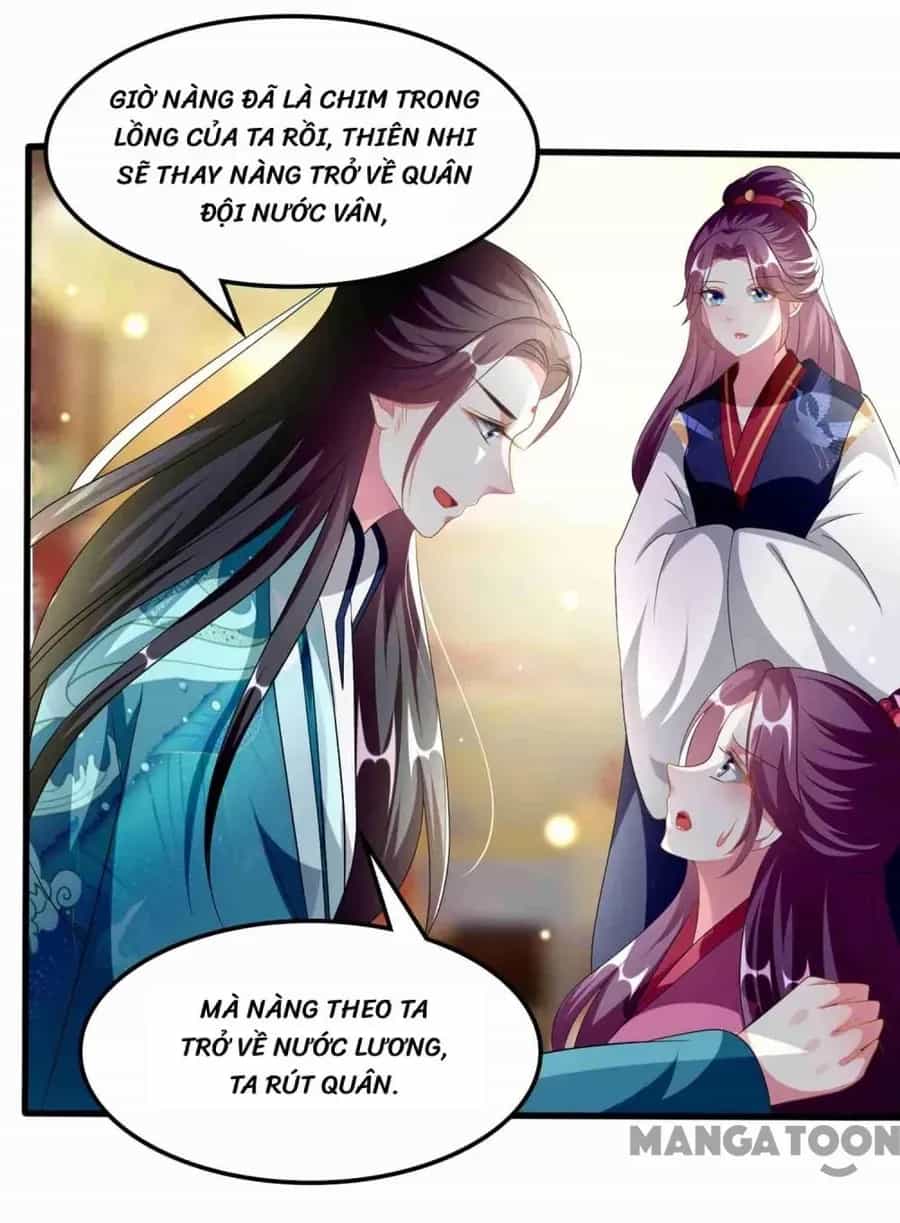 Phúc Hắc Vương Gia Đừng Làm Loạn - Chương 215 - ảnh 2