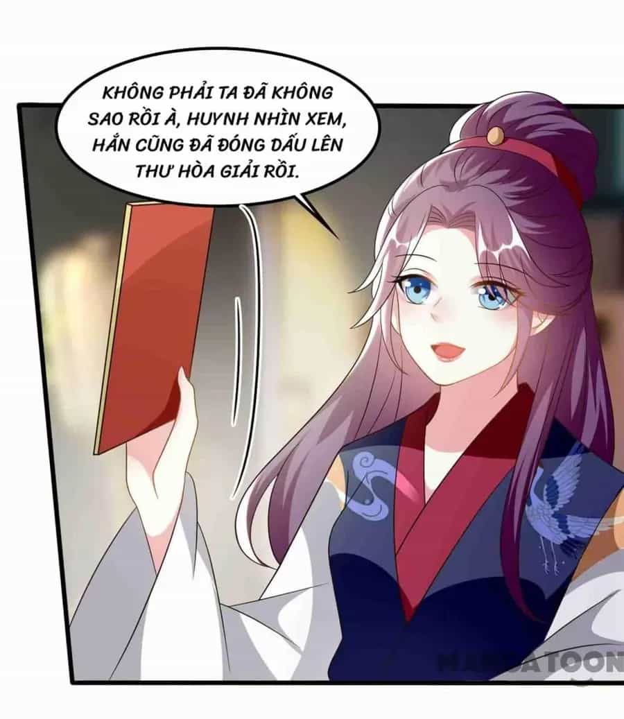 Phúc Hắc Vương Gia Đừng Làm Loạn - Chương 215 - ảnh 33