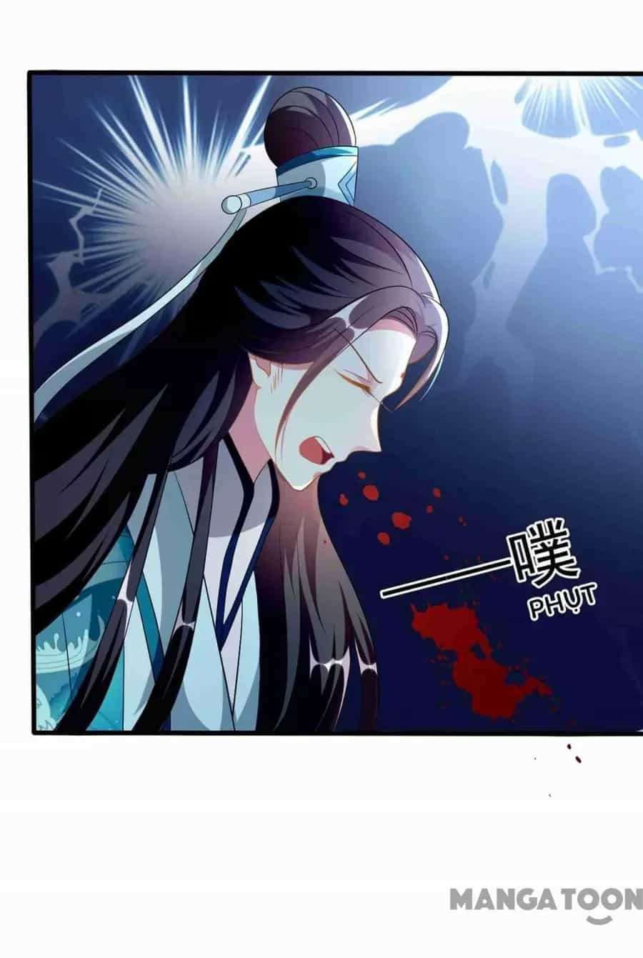 Phúc Hắc Vương Gia Đừng Làm Loạn - Chương 215 - ảnh 5