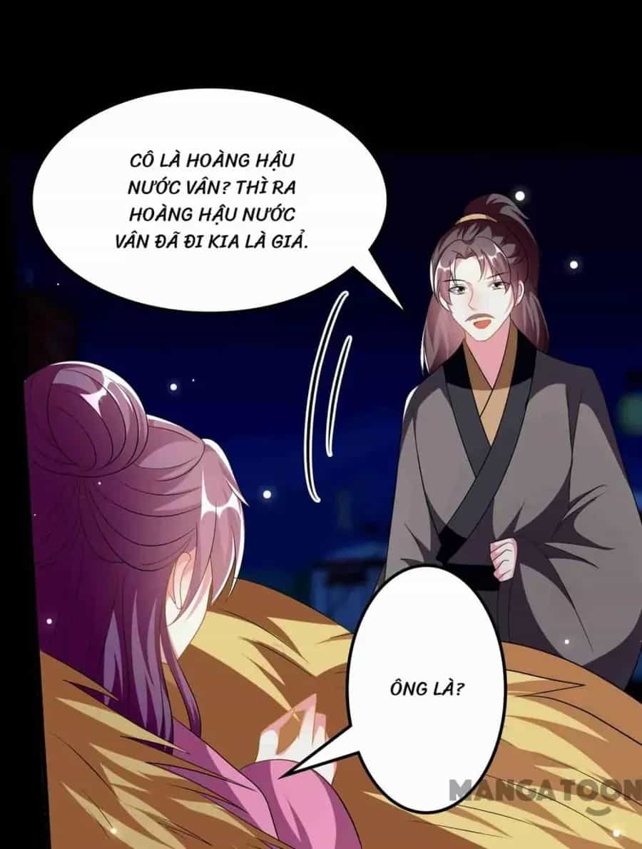 Phúc Hắc Vương Gia Đừng Làm Loạn - Chương 217 - ảnh 19