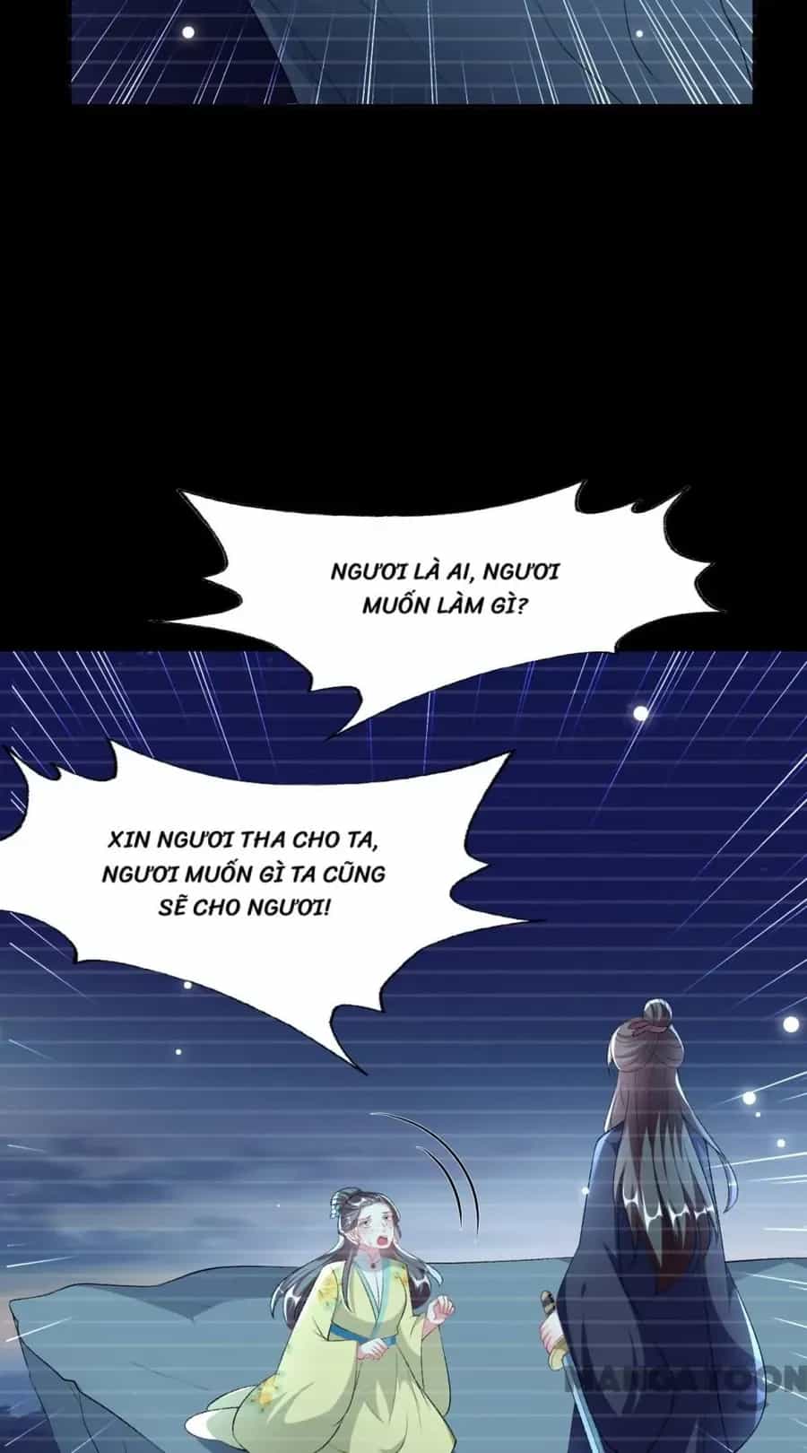 Phúc Hắc Vương Gia Đừng Làm Loạn - Chương 246 - ảnh 24