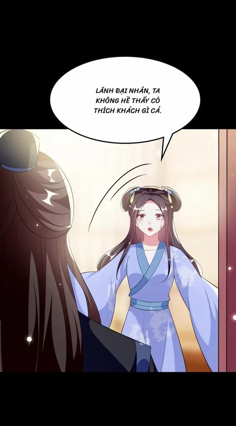 Phúc Hắc Vương Gia Đừng Làm Loạn - Chương 247 - ảnh 30