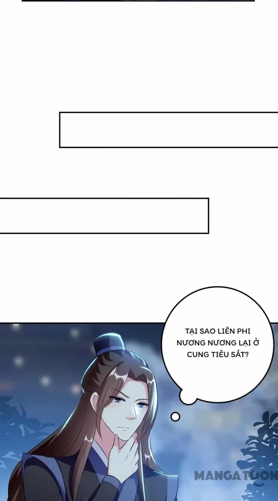 Phúc Hắc Vương Gia Đừng Làm Loạn - Chương 248 - ảnh 12