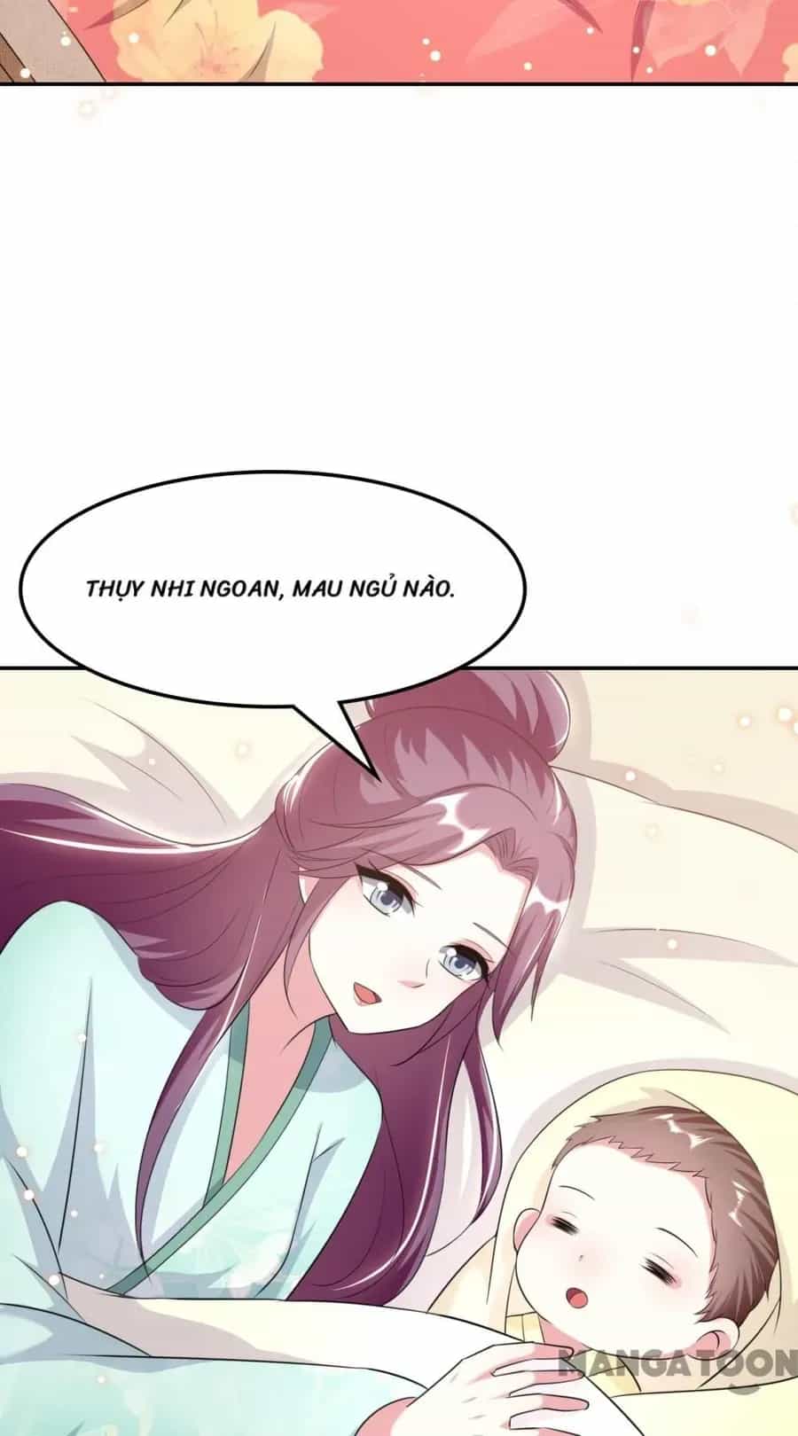 Phúc Hắc Vương Gia Đừng Làm Loạn - Chương 248 - ảnh 23