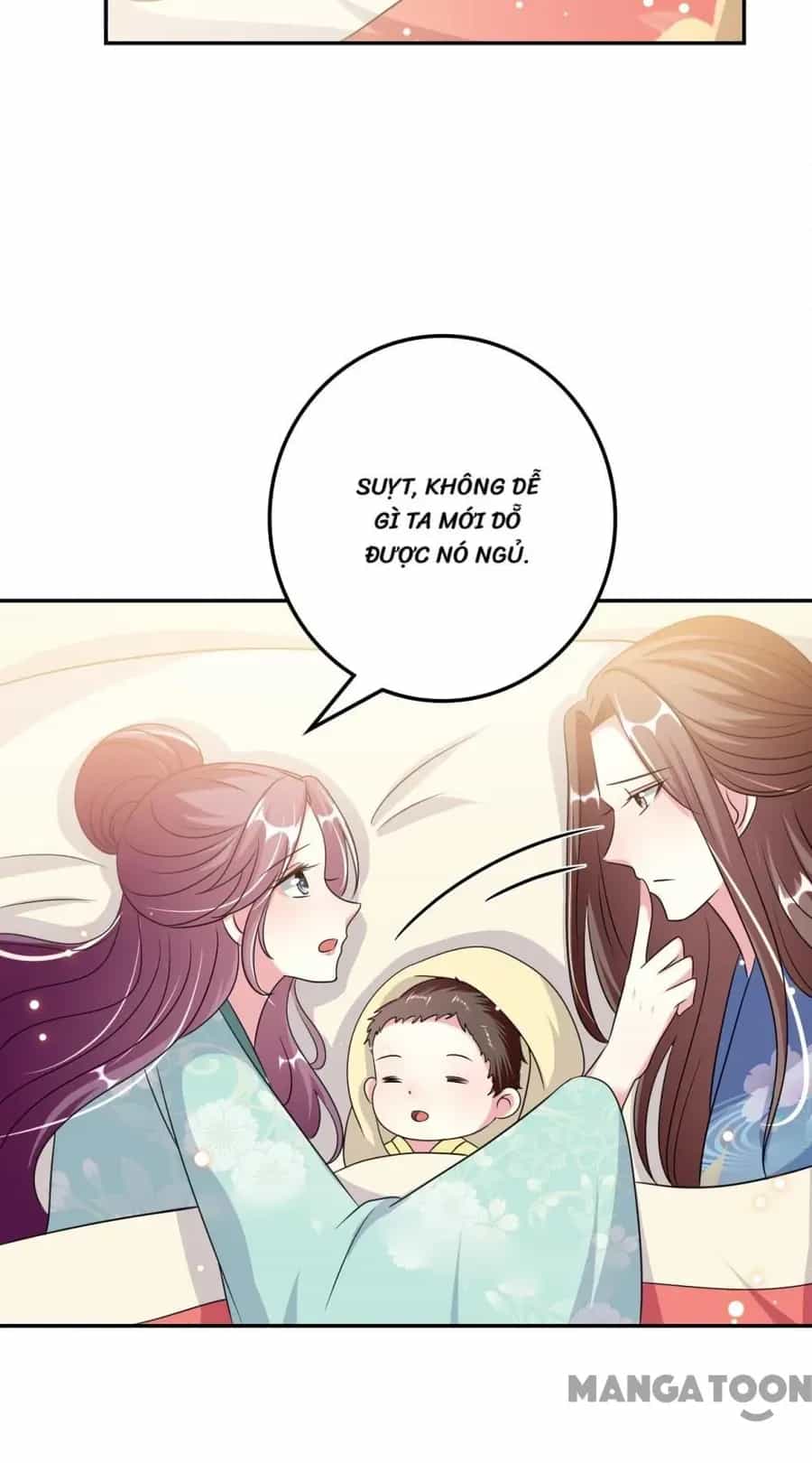 Phúc Hắc Vương Gia Đừng Làm Loạn - Chương 248 - ảnh 26