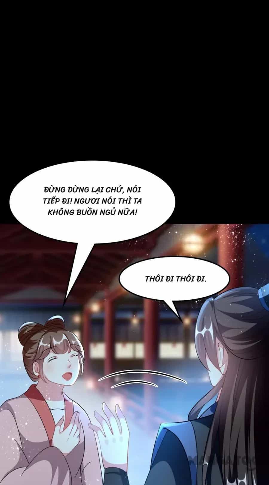Phúc Hắc Vương Gia Đừng Làm Loạn - Chương 250 - ảnh 5
