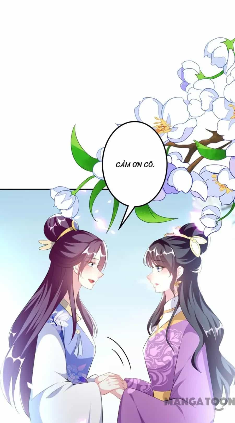 Phúc Hắc Vương Gia Đừng Làm Loạn - Chương 257 - ảnh 32