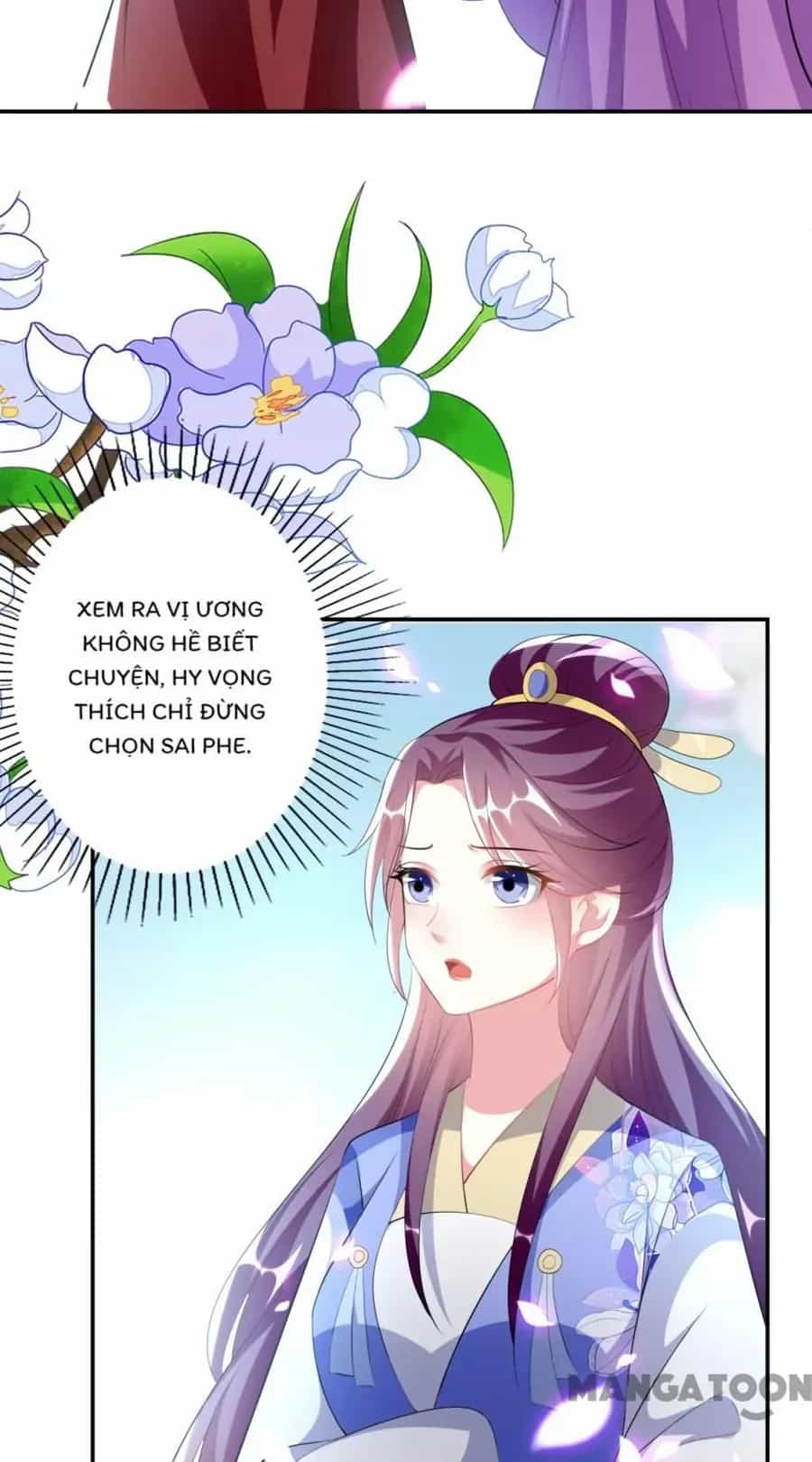 Phúc Hắc Vương Gia Đừng Làm Loạn - Chương 257 - ảnh 37