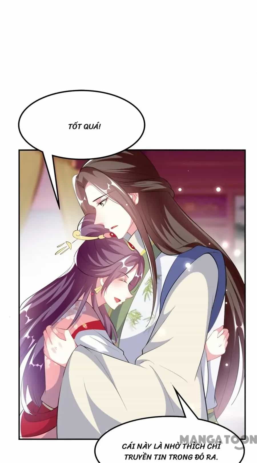 Phúc Hắc Vương Gia Đừng Làm Loạn - Chương 261 - ảnh 29