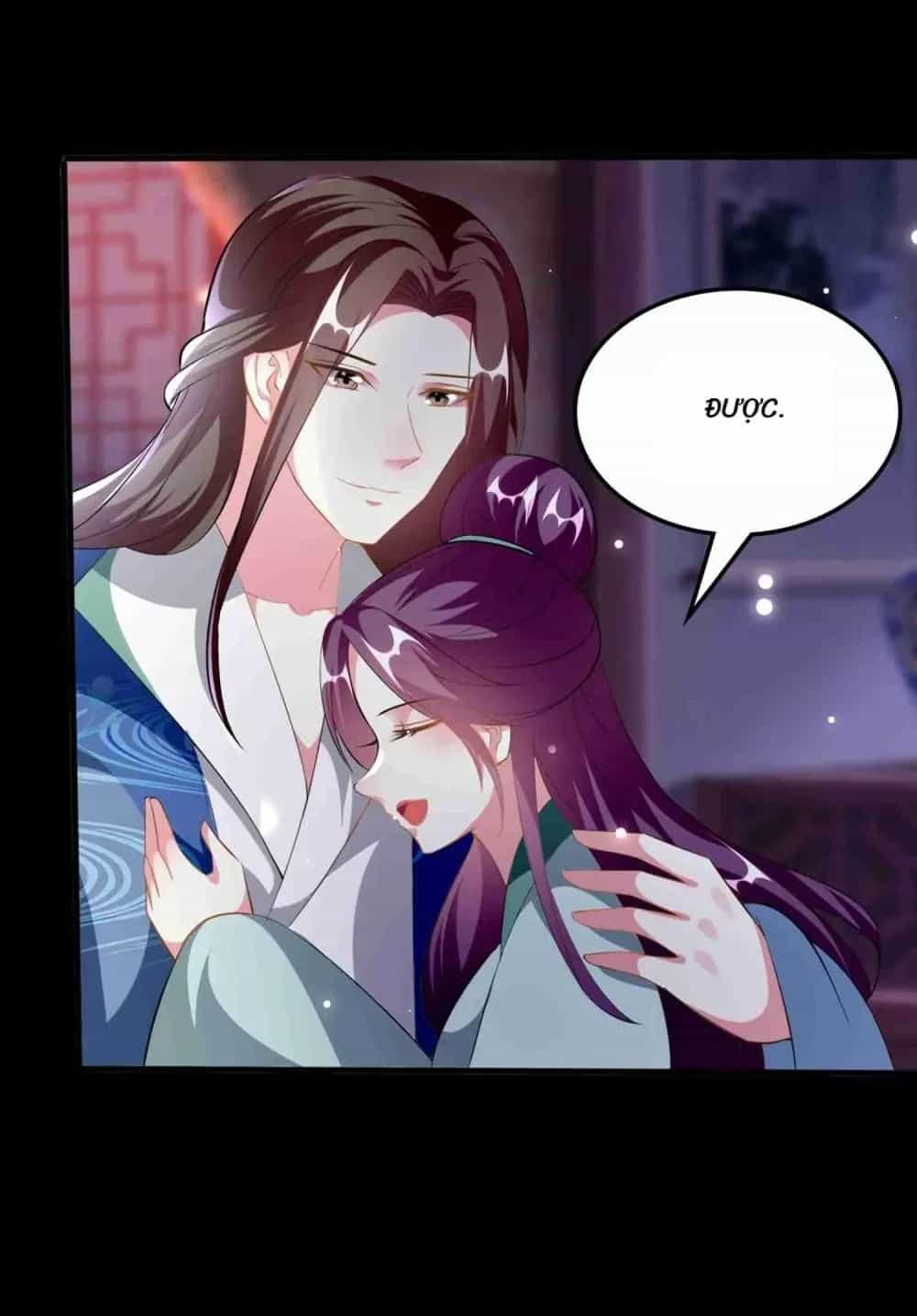 Phúc Hắc Vương Gia Đừng Làm Loạn - Chương 223 - ảnh 32