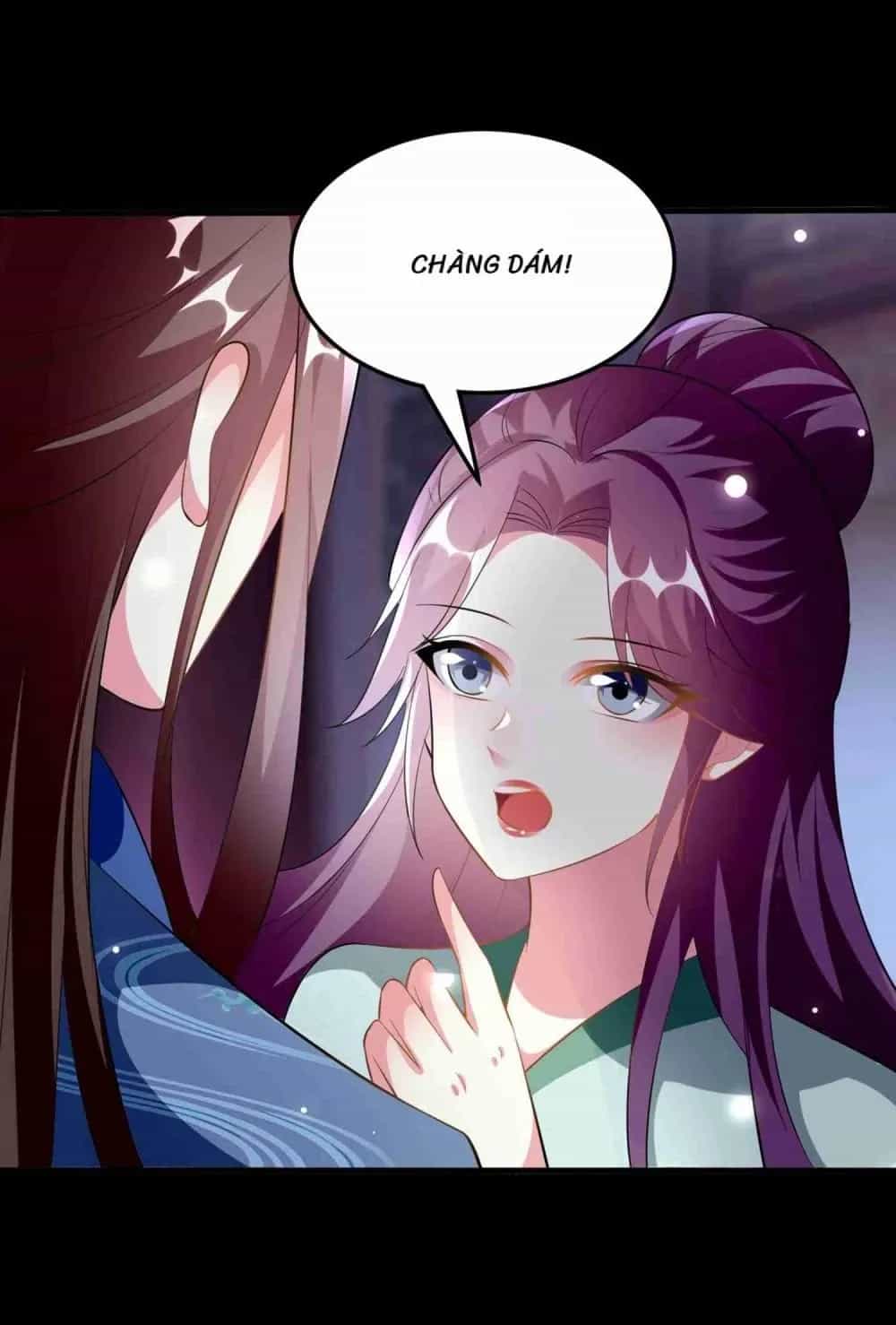 Phúc Hắc Vương Gia Đừng Làm Loạn - Chương 223 - ảnh 34