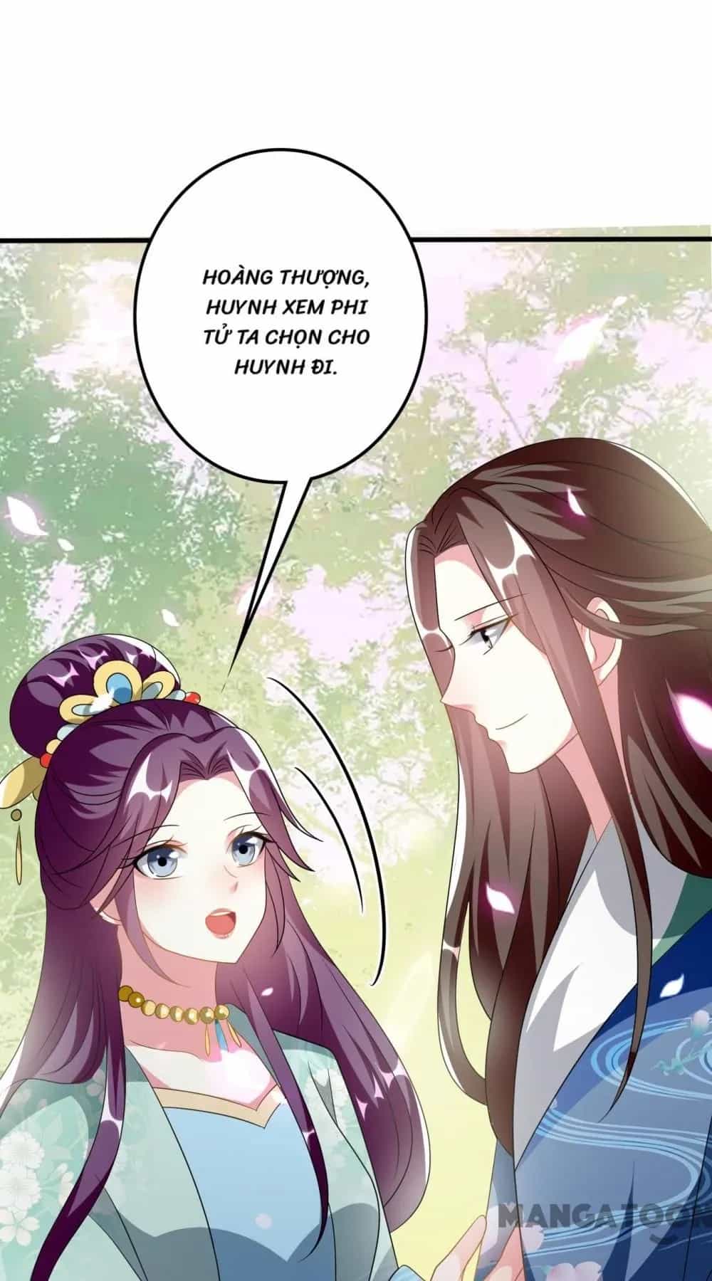 Phúc Hắc Vương Gia Đừng Làm Loạn - Chương 224 - ảnh 30
