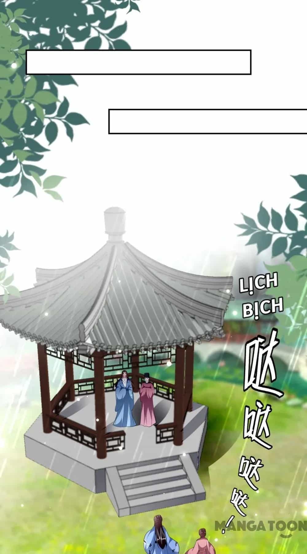 Phúc Hắc Vương Gia Đừng Làm Loạn - Chương 225 - ảnh 10