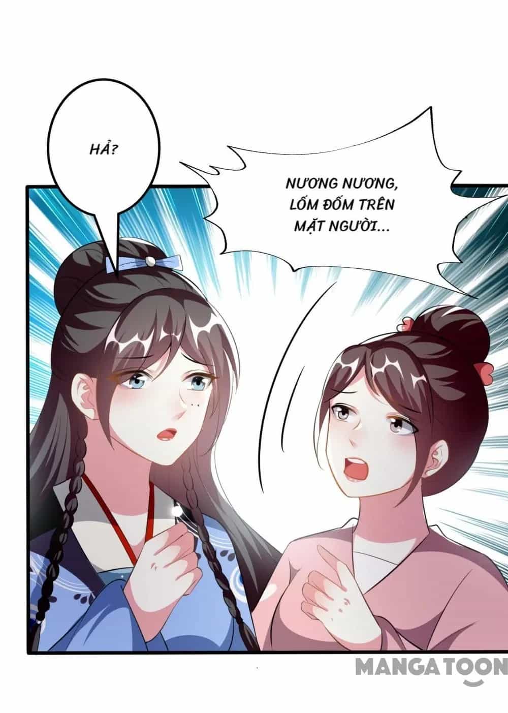 Phúc Hắc Vương Gia Đừng Làm Loạn - Chương 225 - ảnh 20