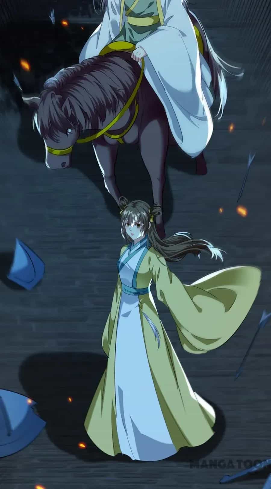 Phúc Hắc Vương Gia Đừng Làm Loạn - Chương 307 - ảnh 41