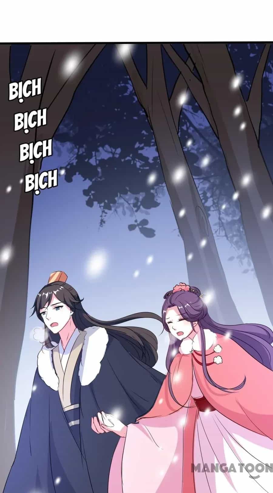 Phúc Hắc Vương Gia Đừng Làm Loạn - Chương 28 - ảnh 17