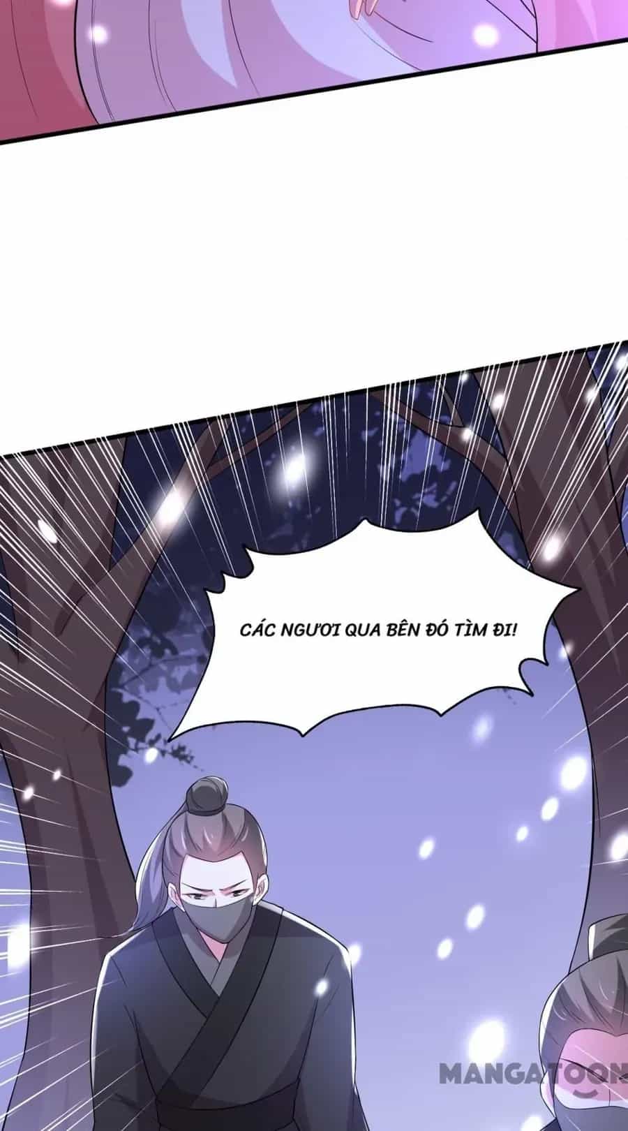 Phúc Hắc Vương Gia Đừng Làm Loạn - Chương 28 - ảnh 26