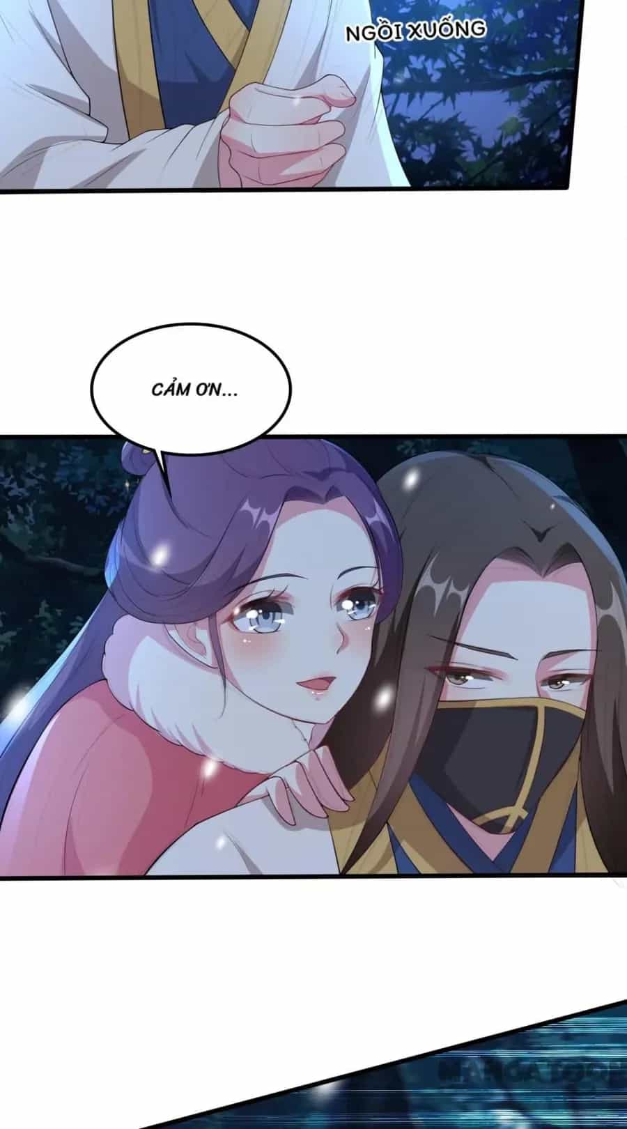 Phúc Hắc Vương Gia Đừng Làm Loạn - Chương 29 - ảnh 25