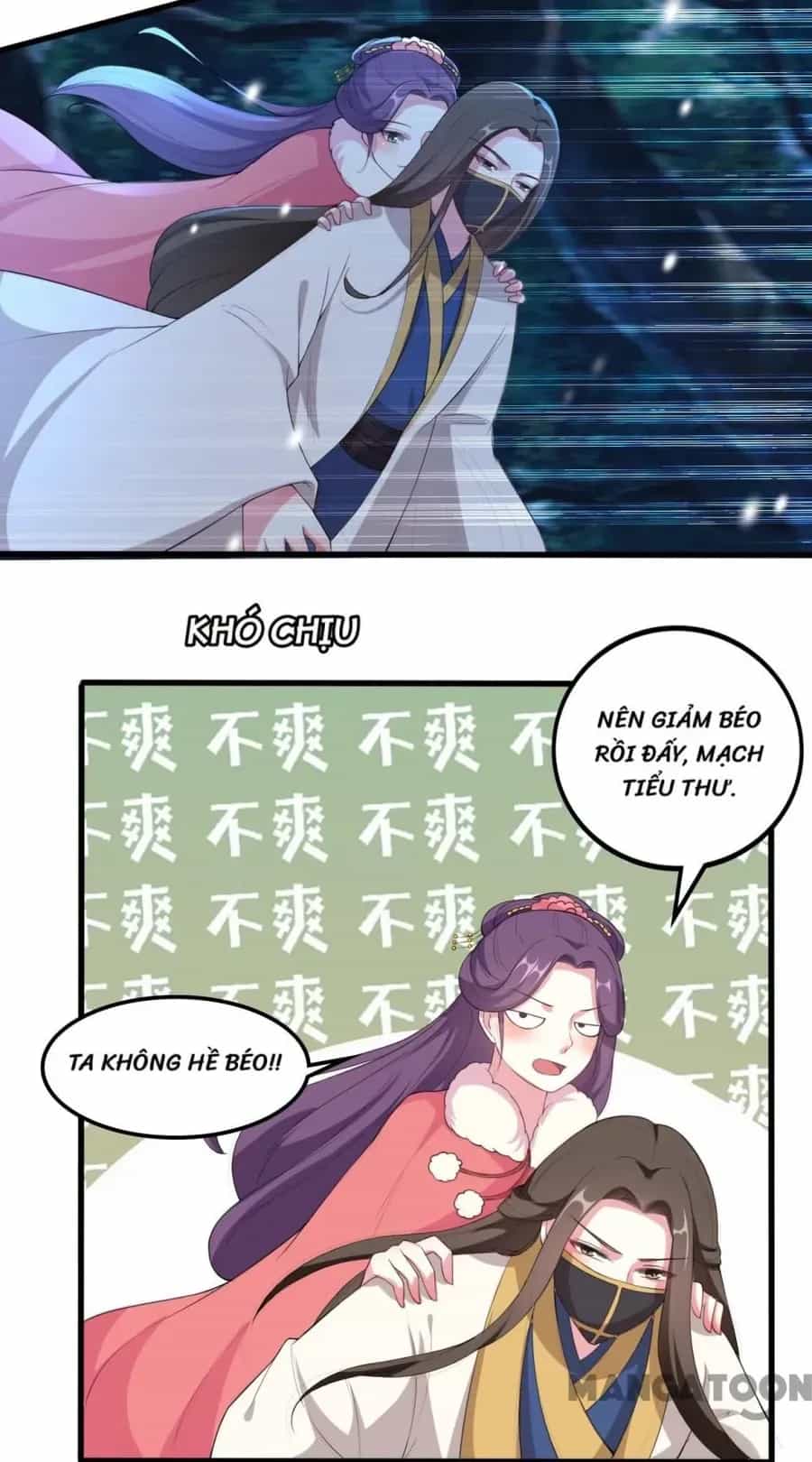 Phúc Hắc Vương Gia Đừng Làm Loạn - Chương 29 - ảnh 26