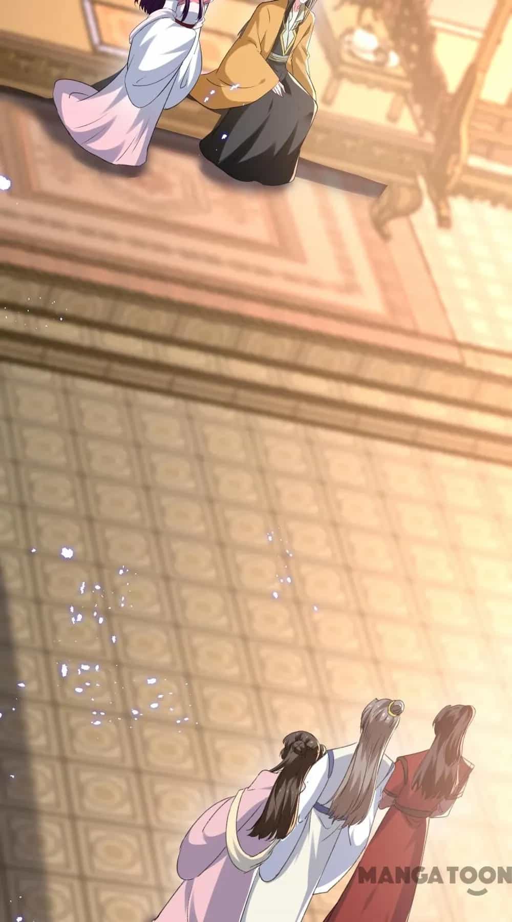 Phúc Hắc Vương Gia Đừng Làm Loạn - Chương 288 - ảnh 20