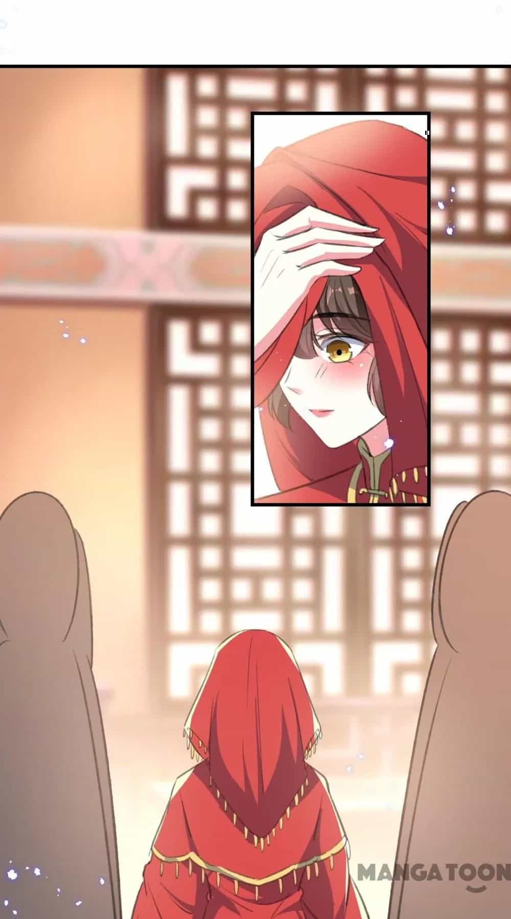 Phúc Hắc Vương Gia Đừng Làm Loạn - Chương 291 - ảnh 26