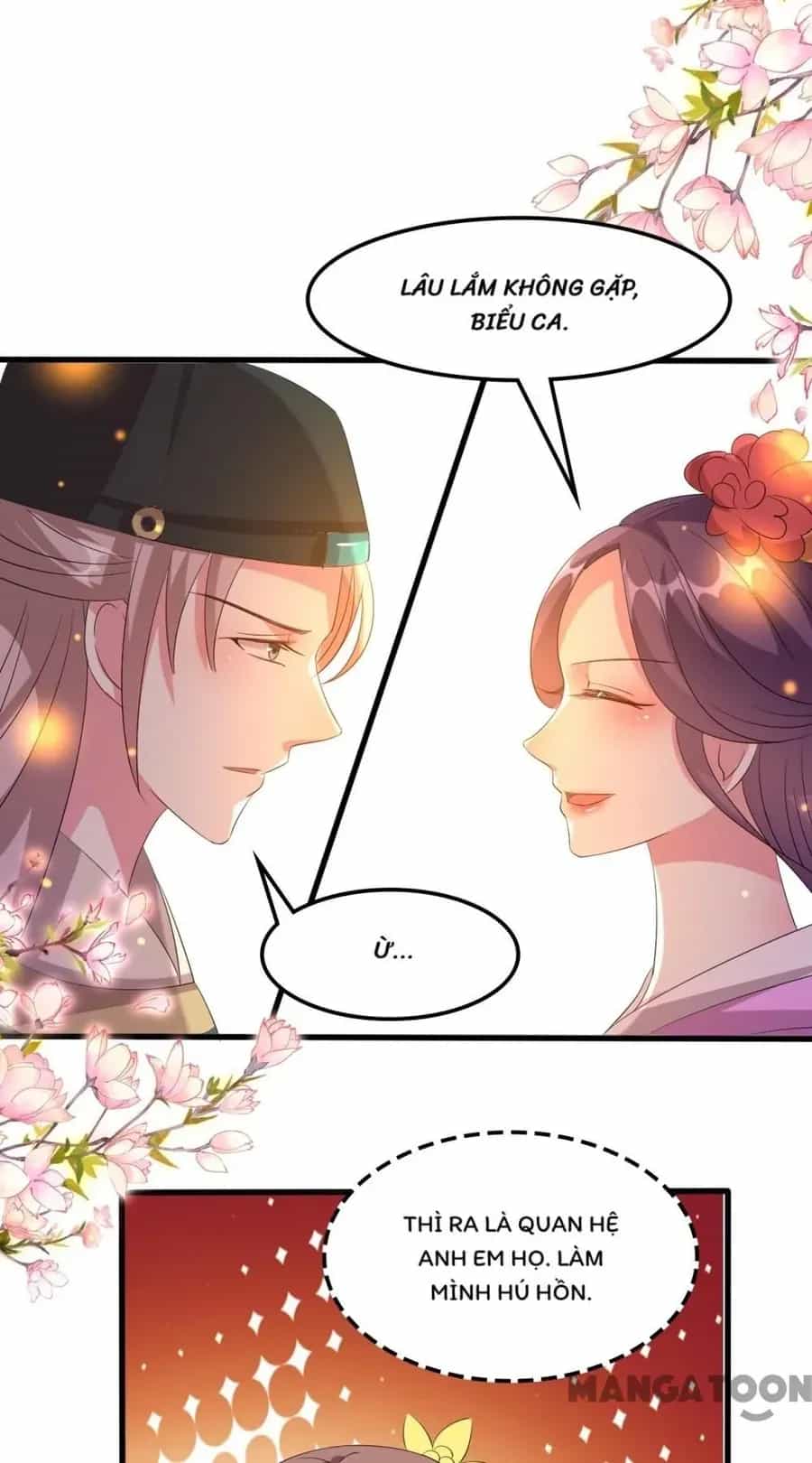 Phúc Hắc Vương Gia Đừng Làm Loạn - Chương 58 - ảnh 20
