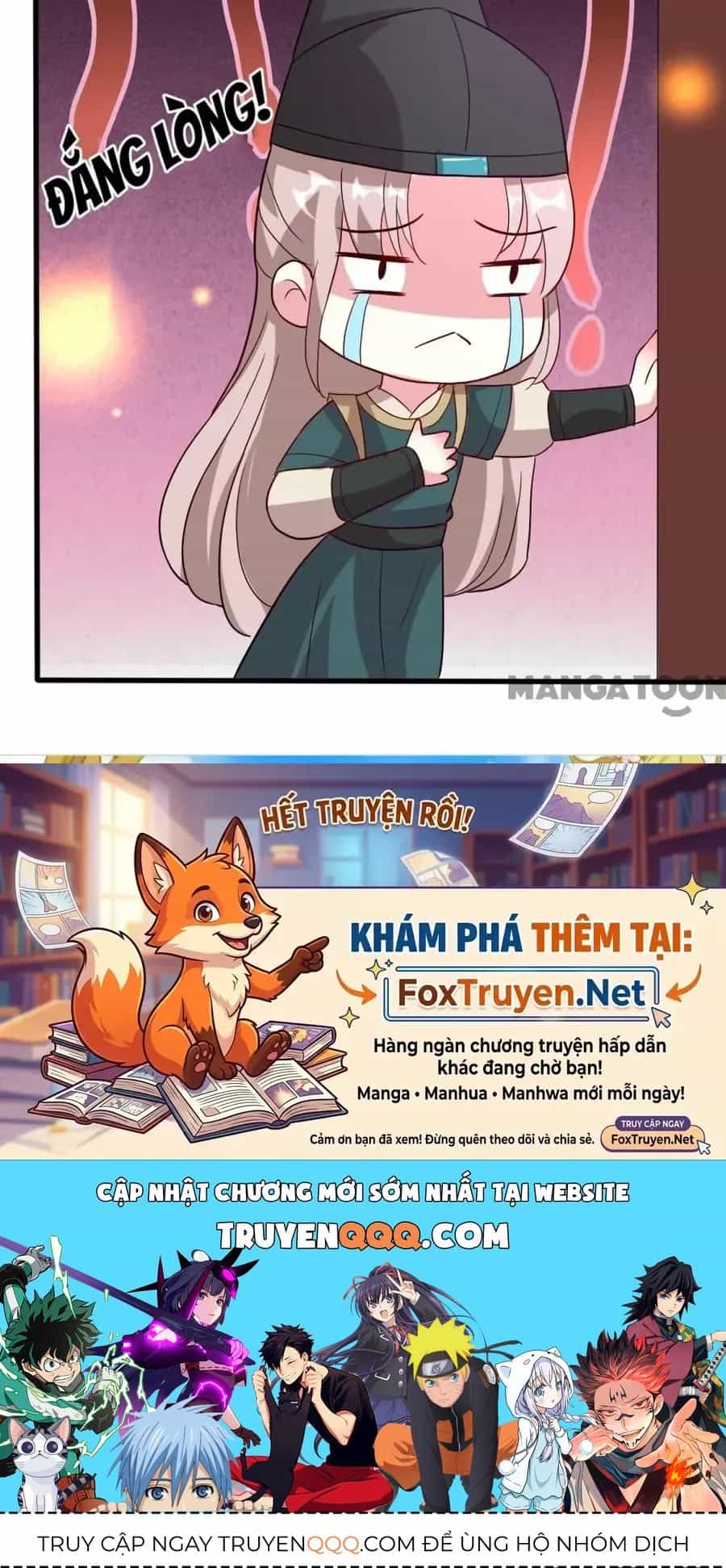 Phúc Hắc Vương Gia Đừng Làm Loạn - Chương 58 - ảnh 32