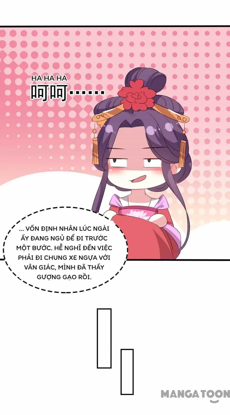 Phúc Hắc Vương Gia Đừng Làm Loạn - Chương 58 - ảnh 6