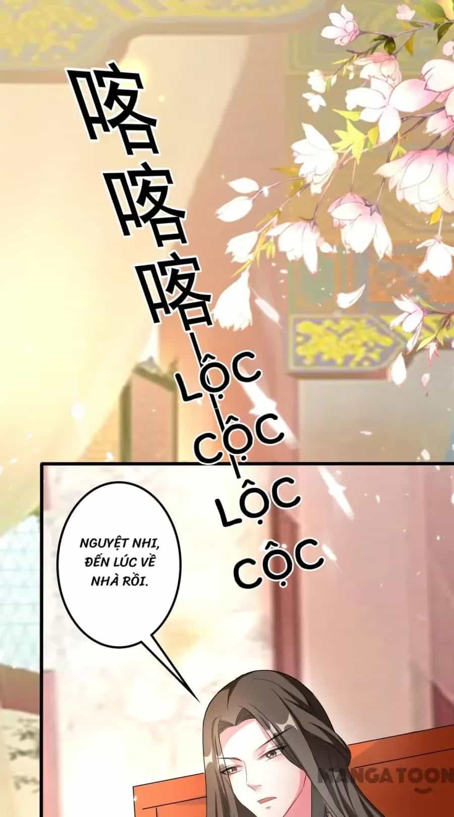 Phúc Hắc Vương Gia Đừng Làm Loạn - Chương 59 - ảnh 11