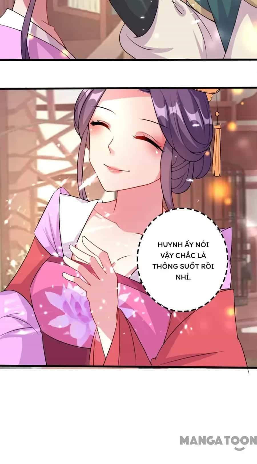Phúc Hắc Vương Gia Đừng Làm Loạn - Chương 59 - ảnh 9