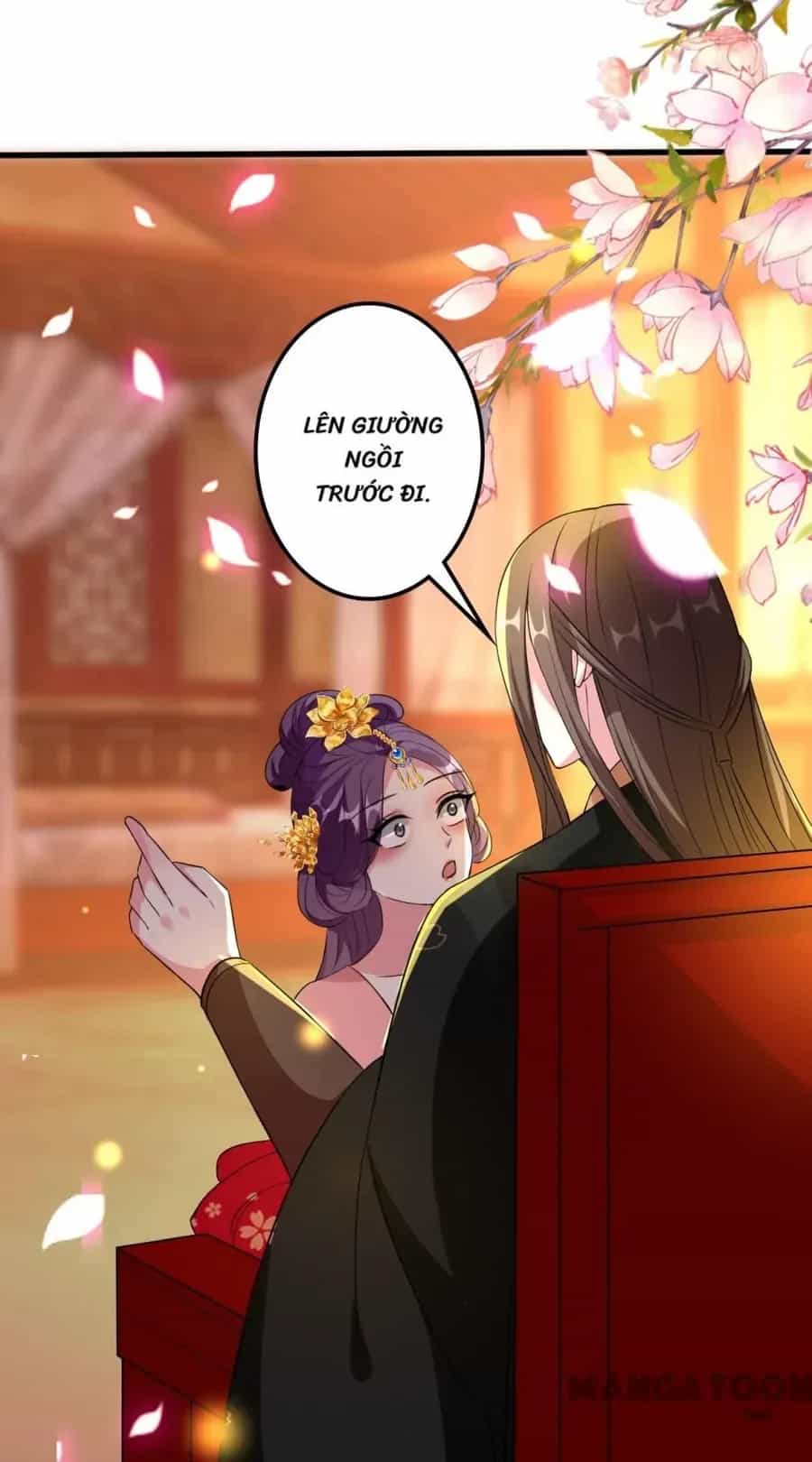Phúc Hắc Vương Gia Đừng Làm Loạn - Chương 75 - ảnh 17