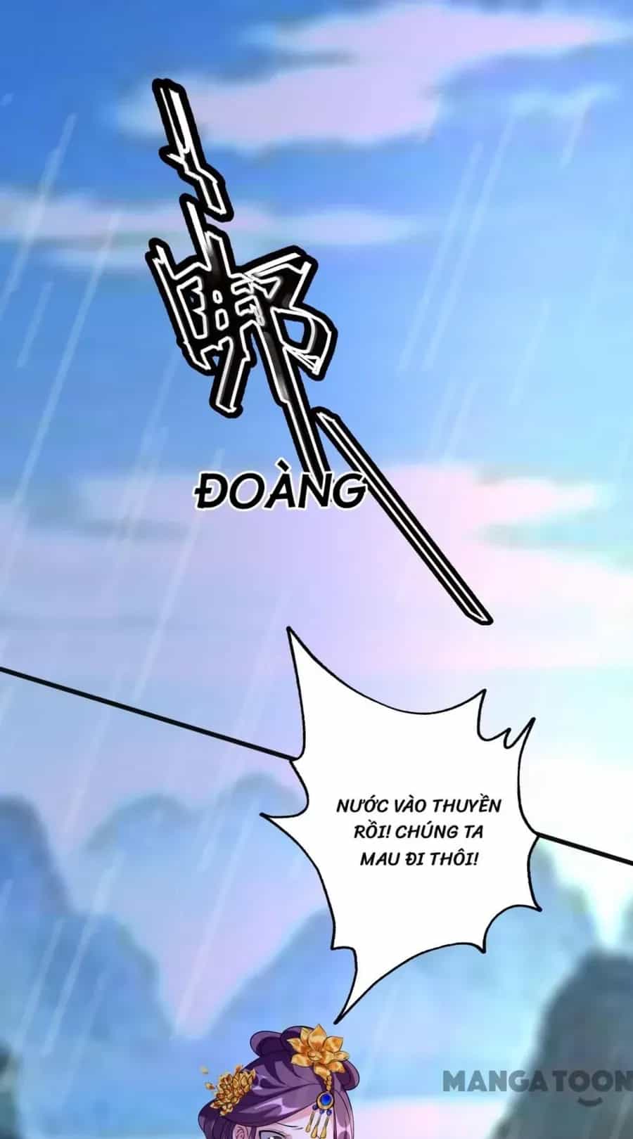 Phúc Hắc Vương Gia Đừng Làm Loạn - Chương 75 - ảnh 41