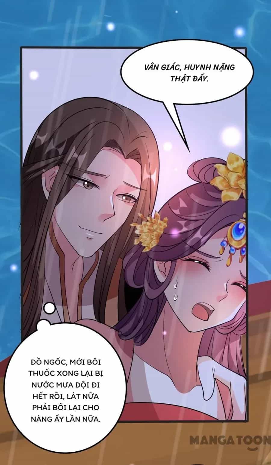Phúc Hắc Vương Gia Đừng Làm Loạn - Chương 75 - ảnh 55